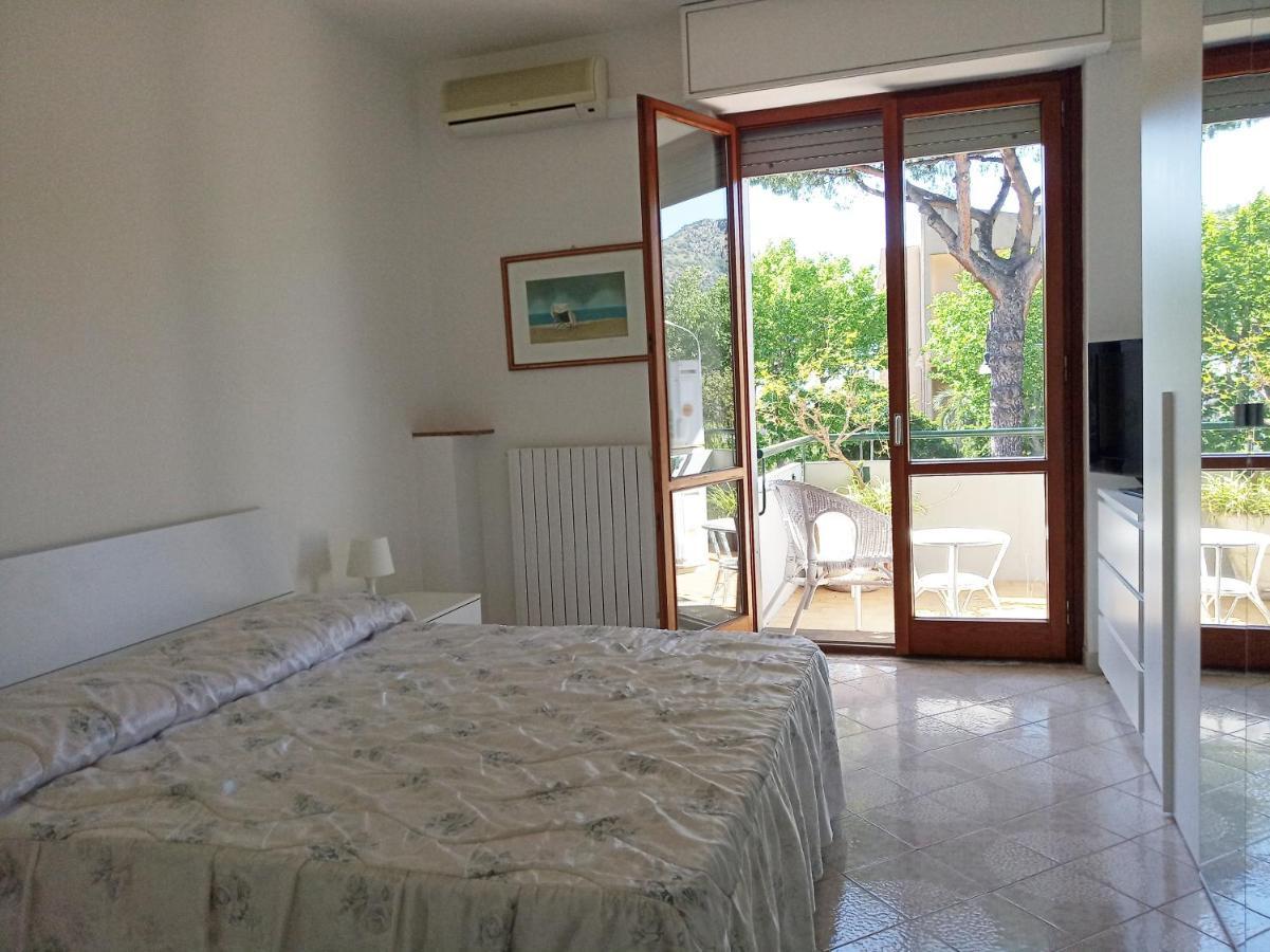Il Platano Bed and Breakfast Piano di Sorrento Exteriör bild
