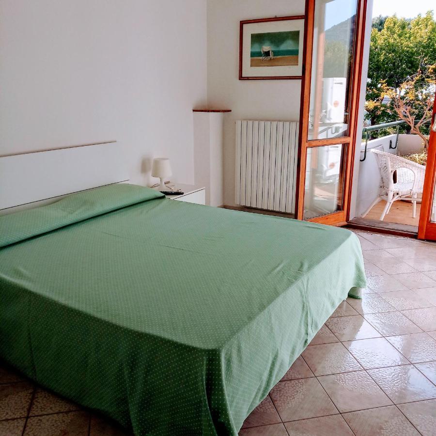 Il Platano Bed and Breakfast Piano di Sorrento Exteriör bild