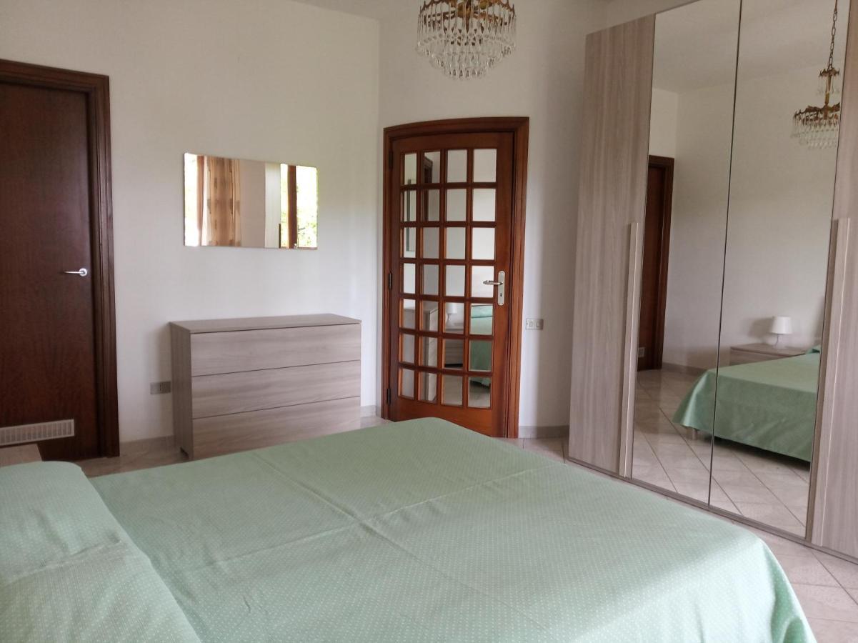 Il Platano Bed and Breakfast Piano di Sorrento Exteriör bild