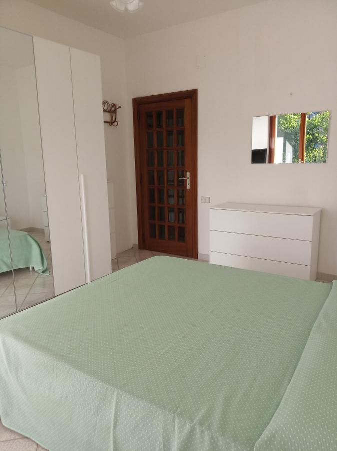 Il Platano Bed and Breakfast Piano di Sorrento Exteriör bild