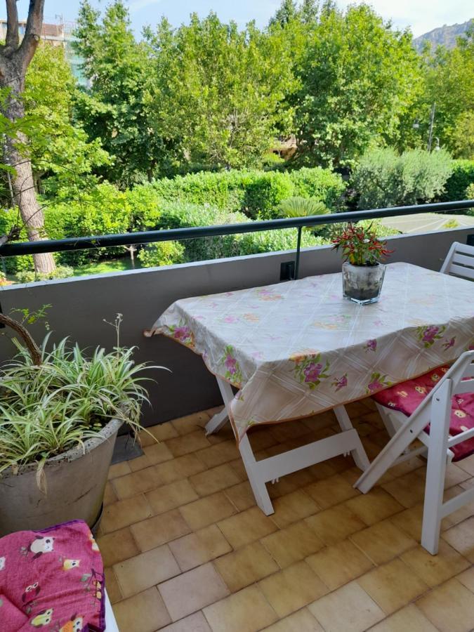 Il Platano Bed and Breakfast Piano di Sorrento Exteriör bild