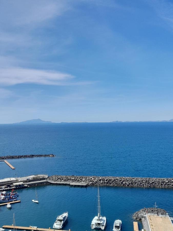 Il Platano Bed and Breakfast Piano di Sorrento Exteriör bild
