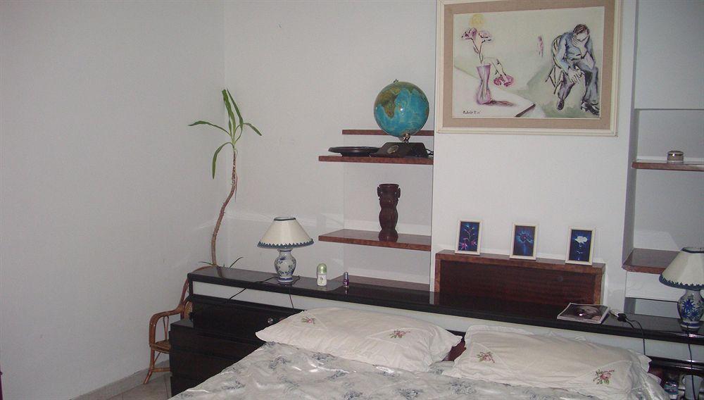 Il Platano Bed and Breakfast Piano di Sorrento Exteriör bild