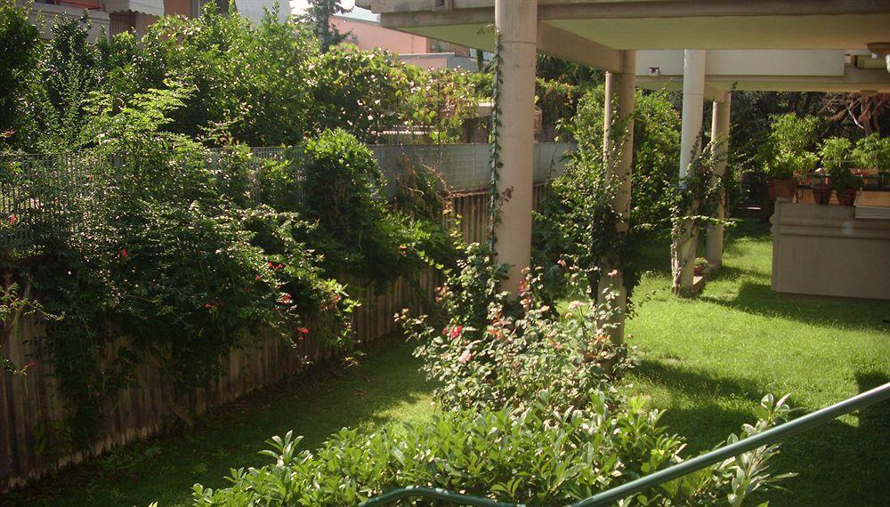 Il Platano Bed and Breakfast Piano di Sorrento Exteriör bild