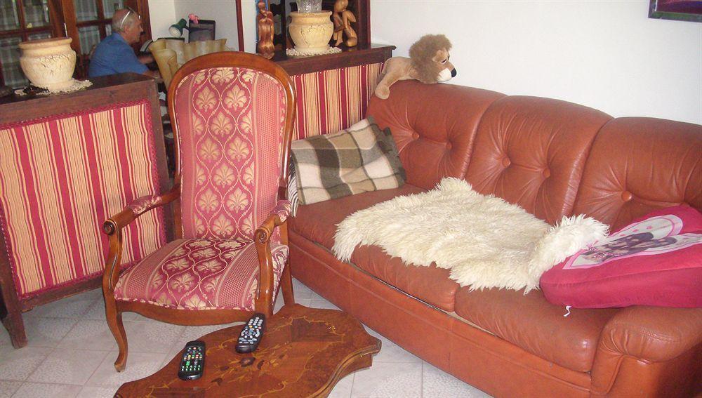 Il Platano Bed and Breakfast Piano di Sorrento Exteriör bild