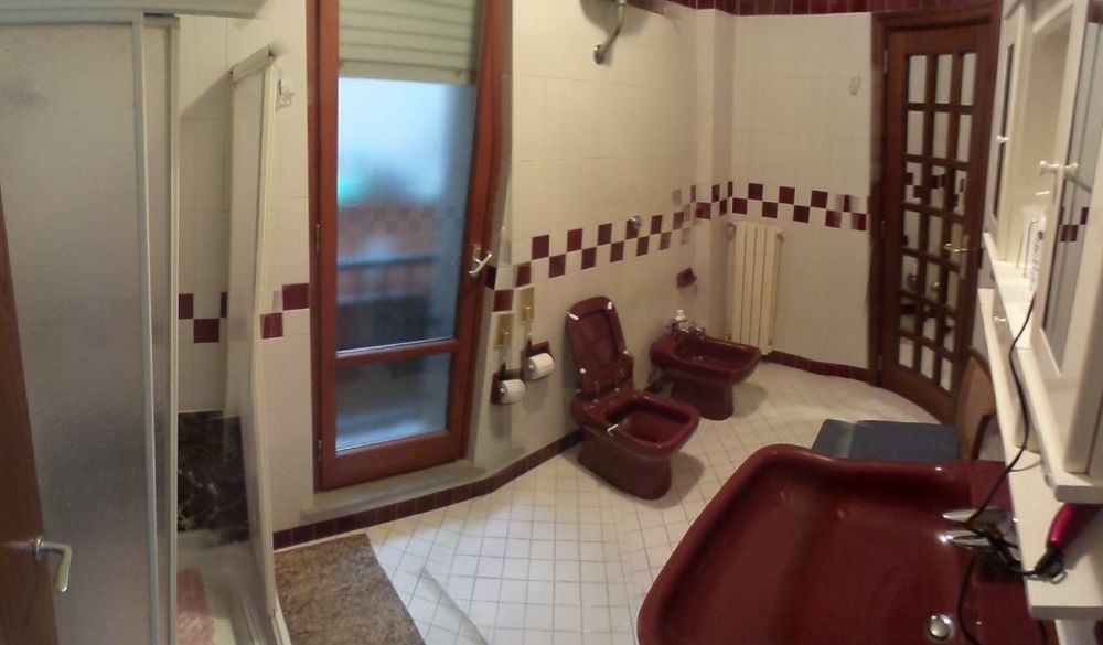 Il Platano Bed and Breakfast Piano di Sorrento Exteriör bild