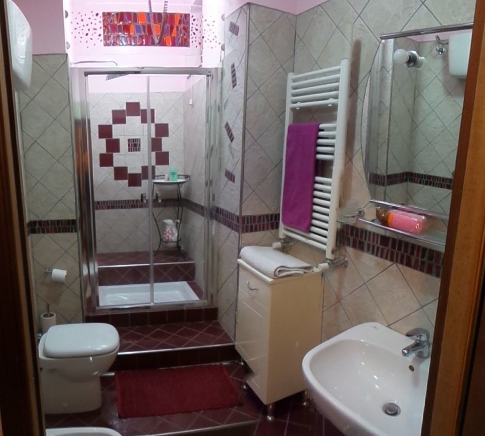 Il Platano Bed and Breakfast Piano di Sorrento Exteriör bild