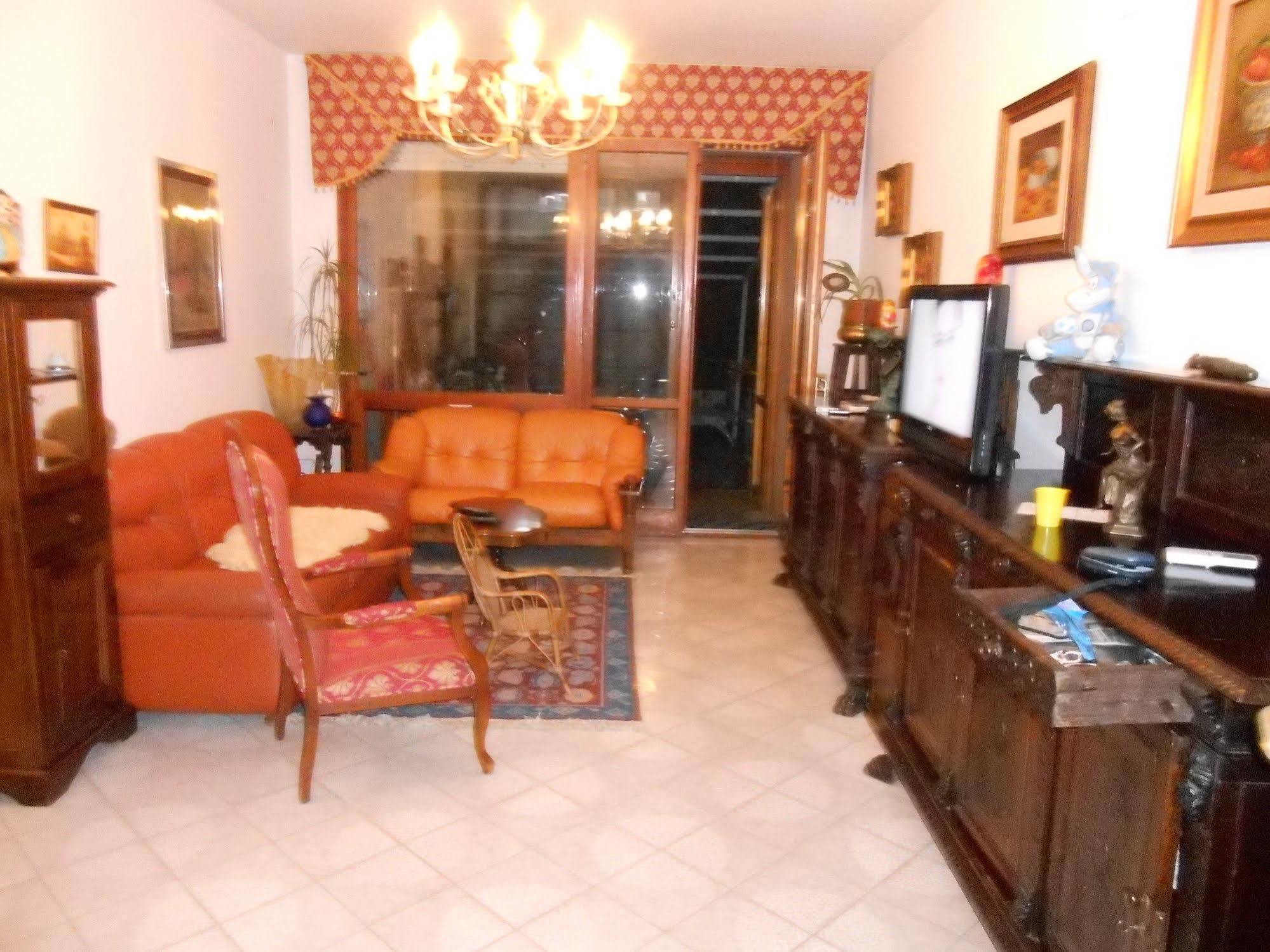 Il Platano Bed and Breakfast Piano di Sorrento Exteriör bild