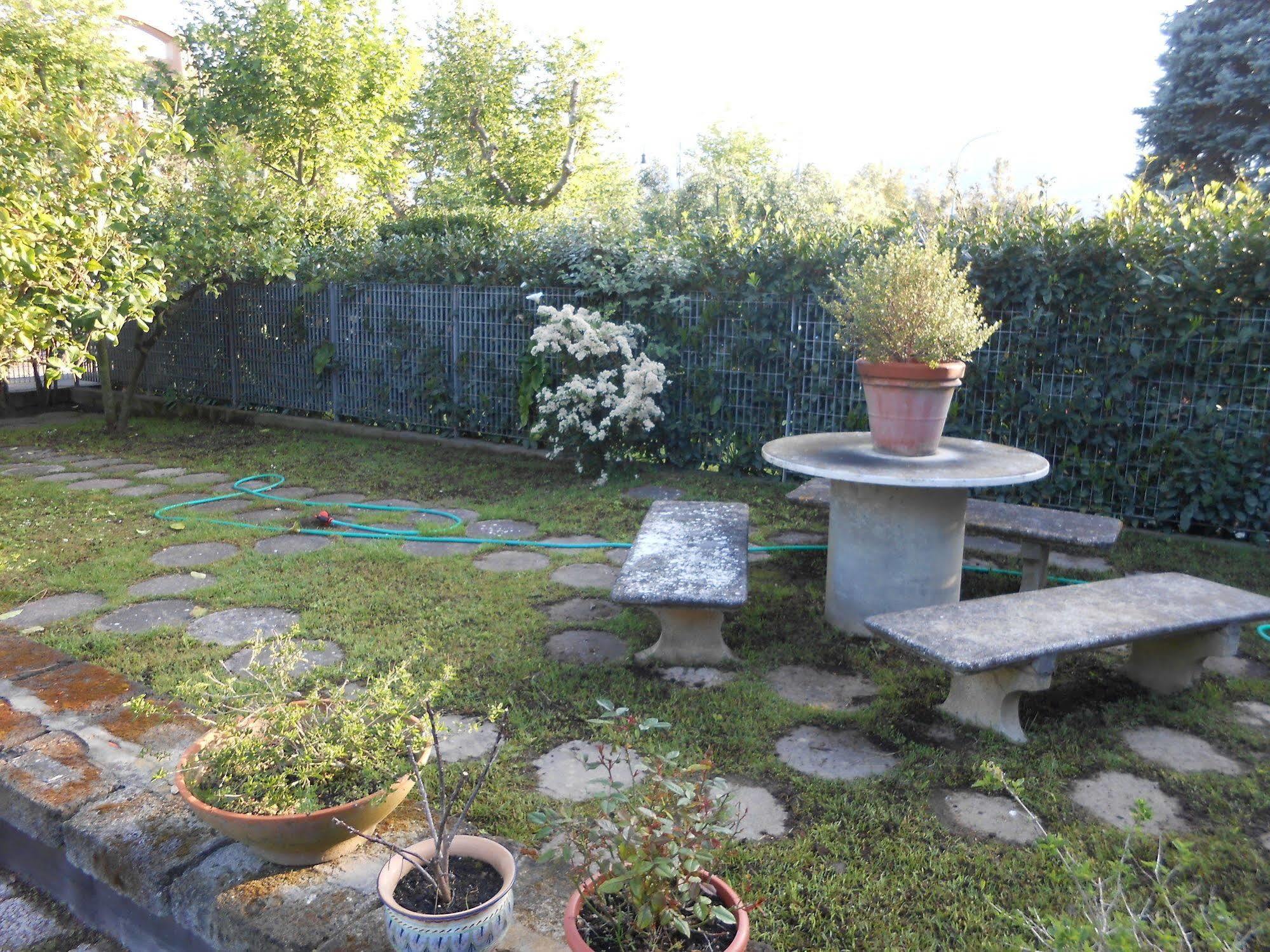 Il Platano Bed and Breakfast Piano di Sorrento Exteriör bild