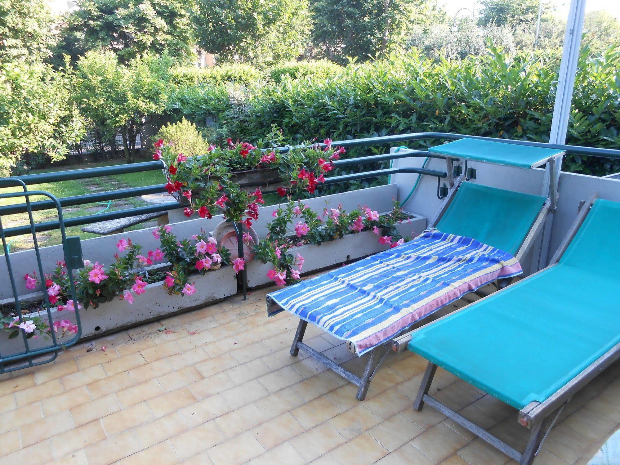 Il Platano Bed and Breakfast Piano di Sorrento Exteriör bild