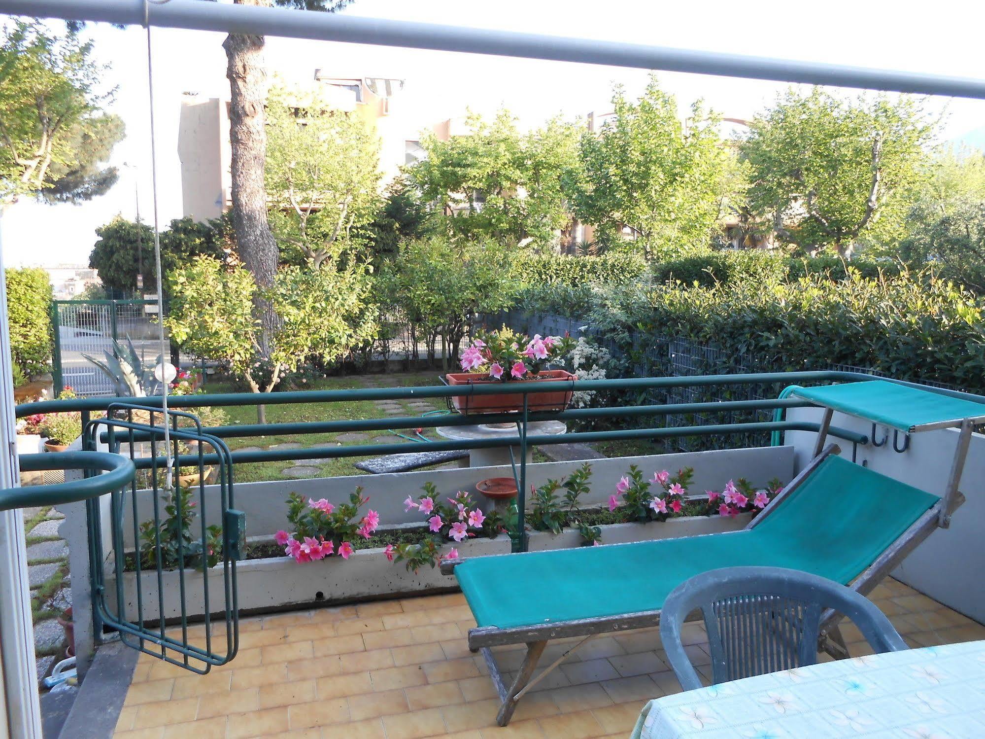 Il Platano Bed and Breakfast Piano di Sorrento Exteriör bild