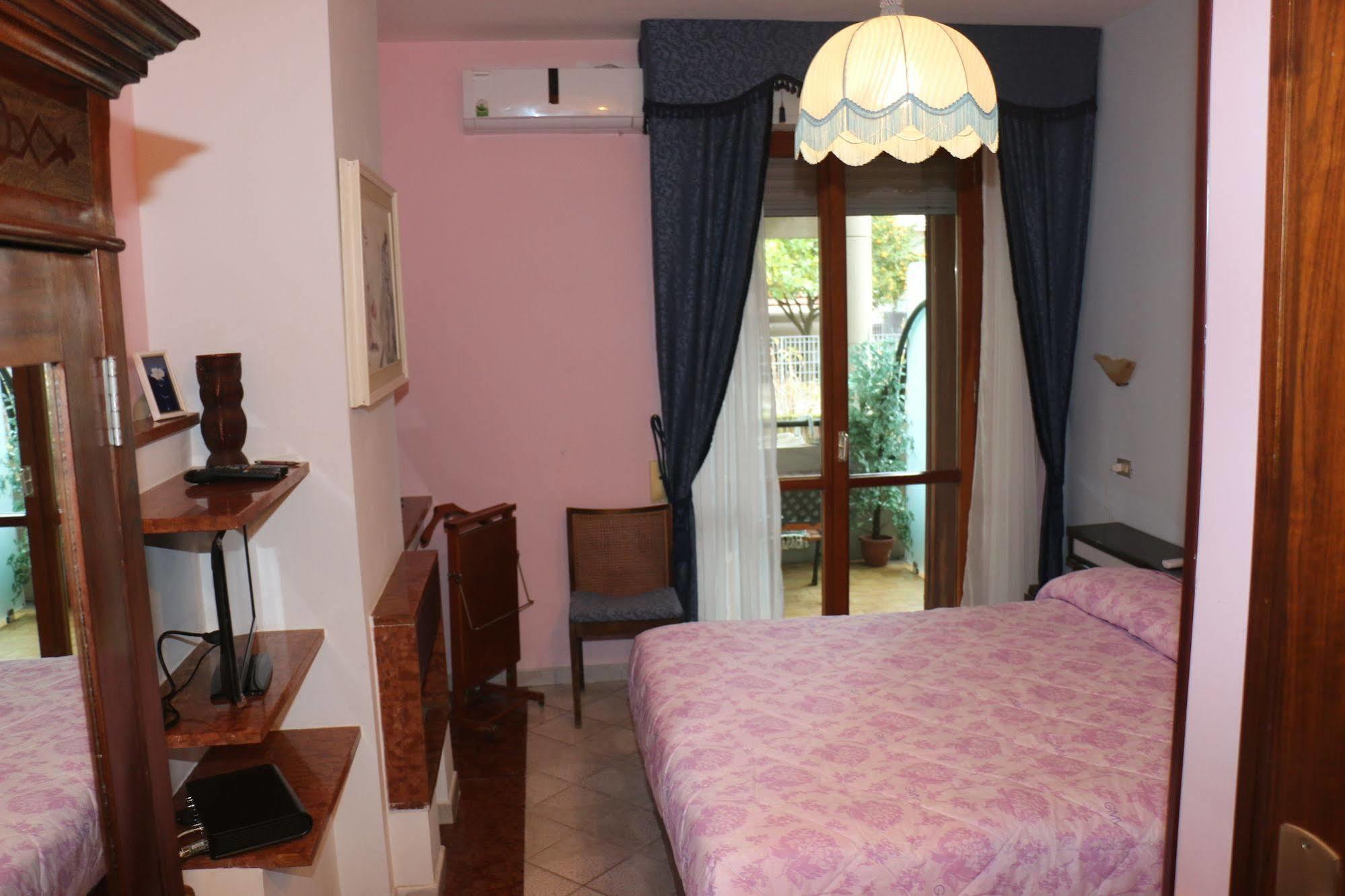 Il Platano Bed and Breakfast Piano di Sorrento Exteriör bild