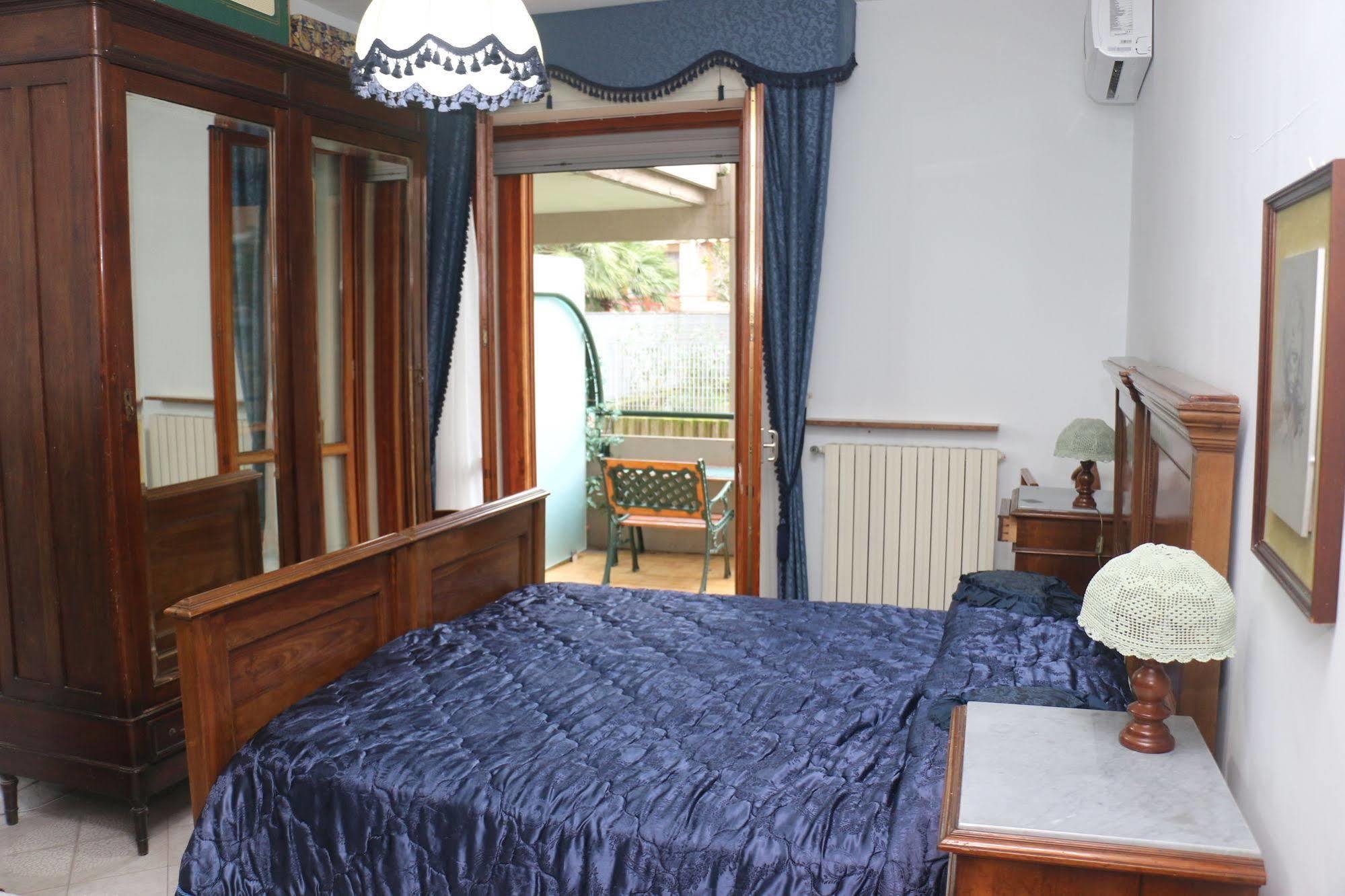 Il Platano Bed and Breakfast Piano di Sorrento Exteriör bild