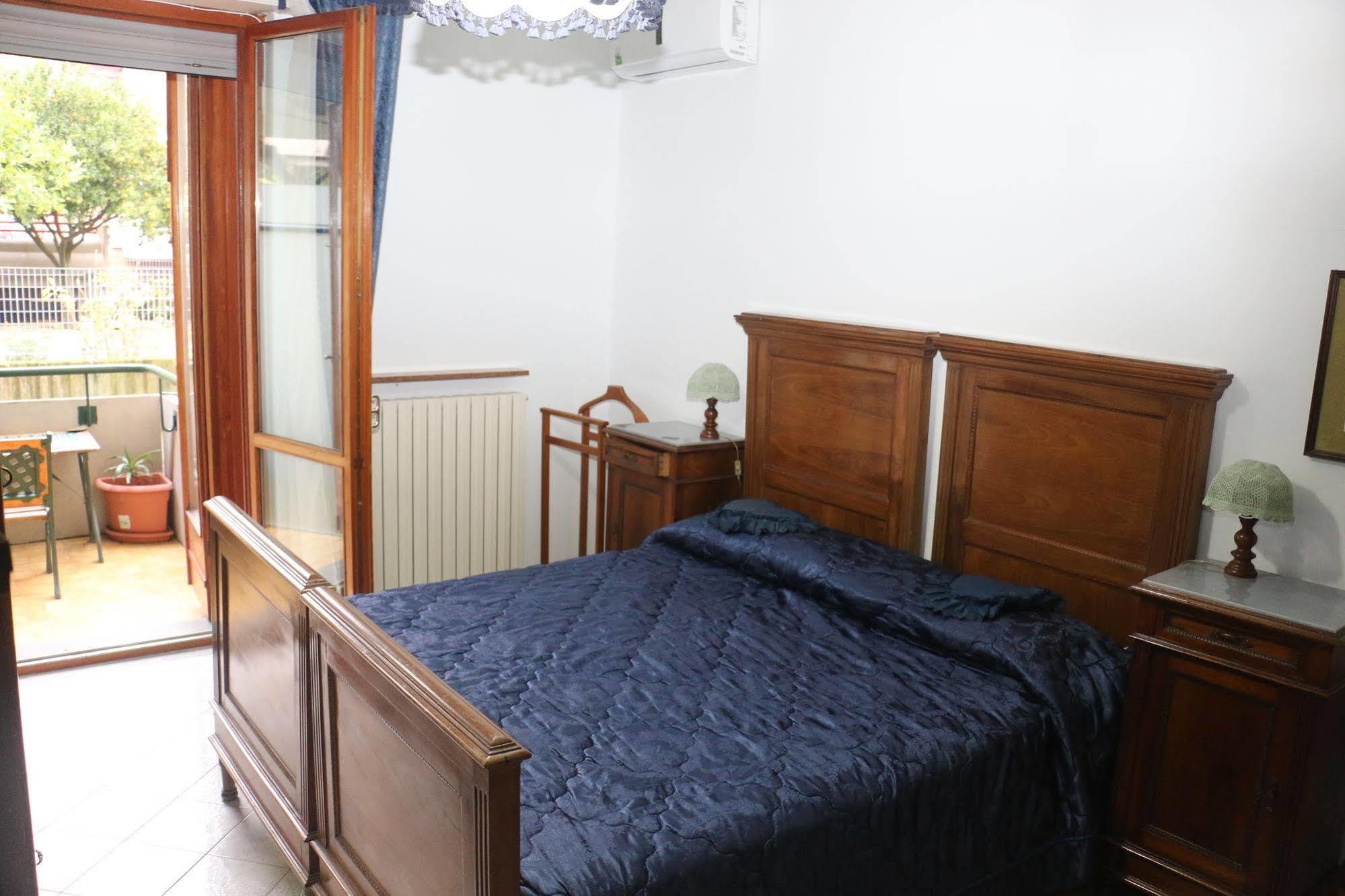 Il Platano Bed and Breakfast Piano di Sorrento Exteriör bild