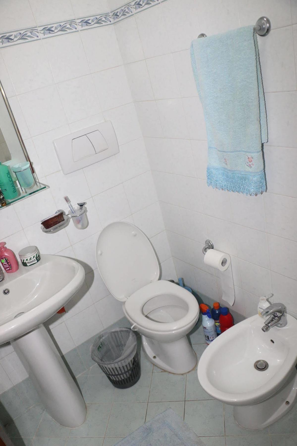 Il Platano Bed and Breakfast Piano di Sorrento Exteriör bild