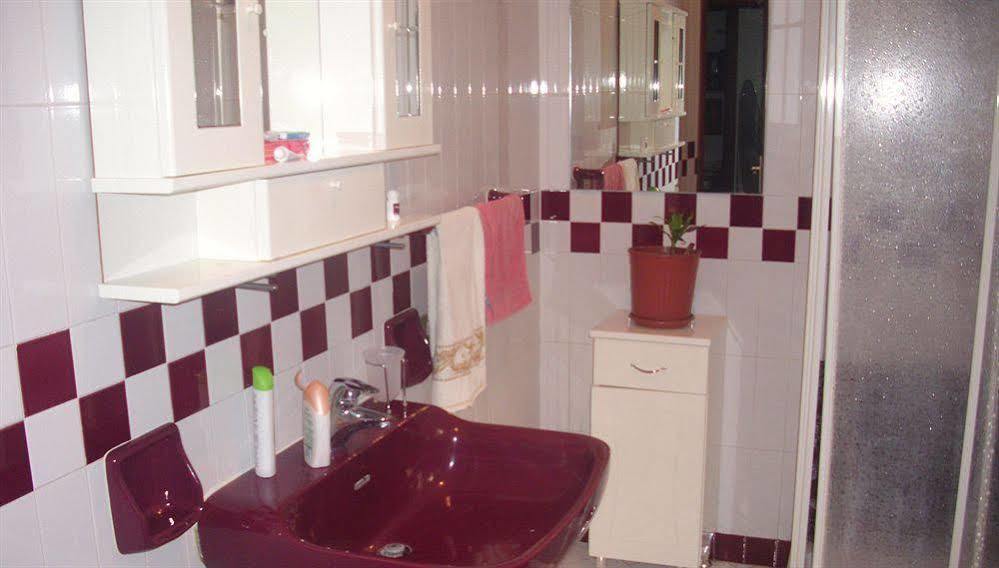 Il Platano Bed and Breakfast Piano di Sorrento Exteriör bild